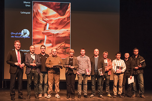 Glanzlichter 2014